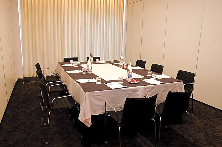 VIP Grand Lisboa Hotel & Spa