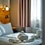 Luna Inn Stuttgart City