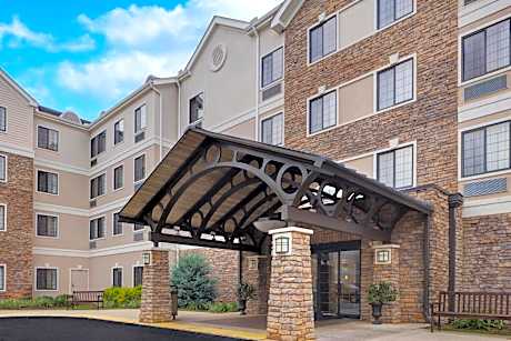 Staybridge Suites Tallahassee I-10 East By IHG