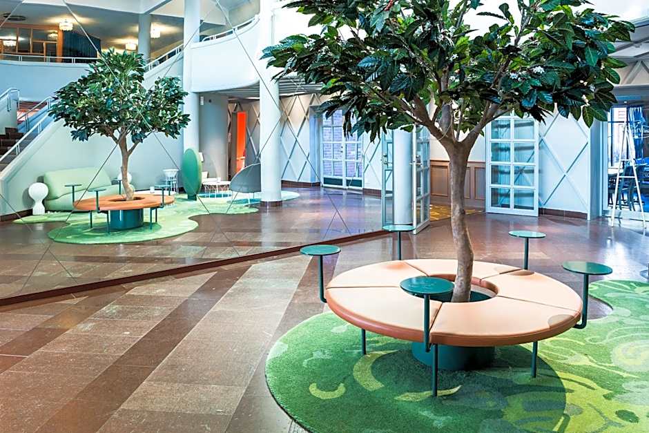 Best Western Gustaf Wasa Hotel