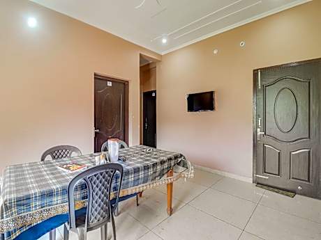 Hotel O The Nourishment Tree House