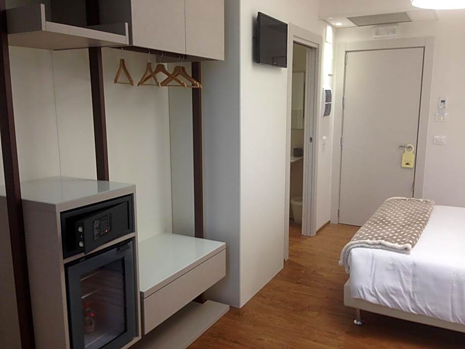 Hotel Piero Della Francesca