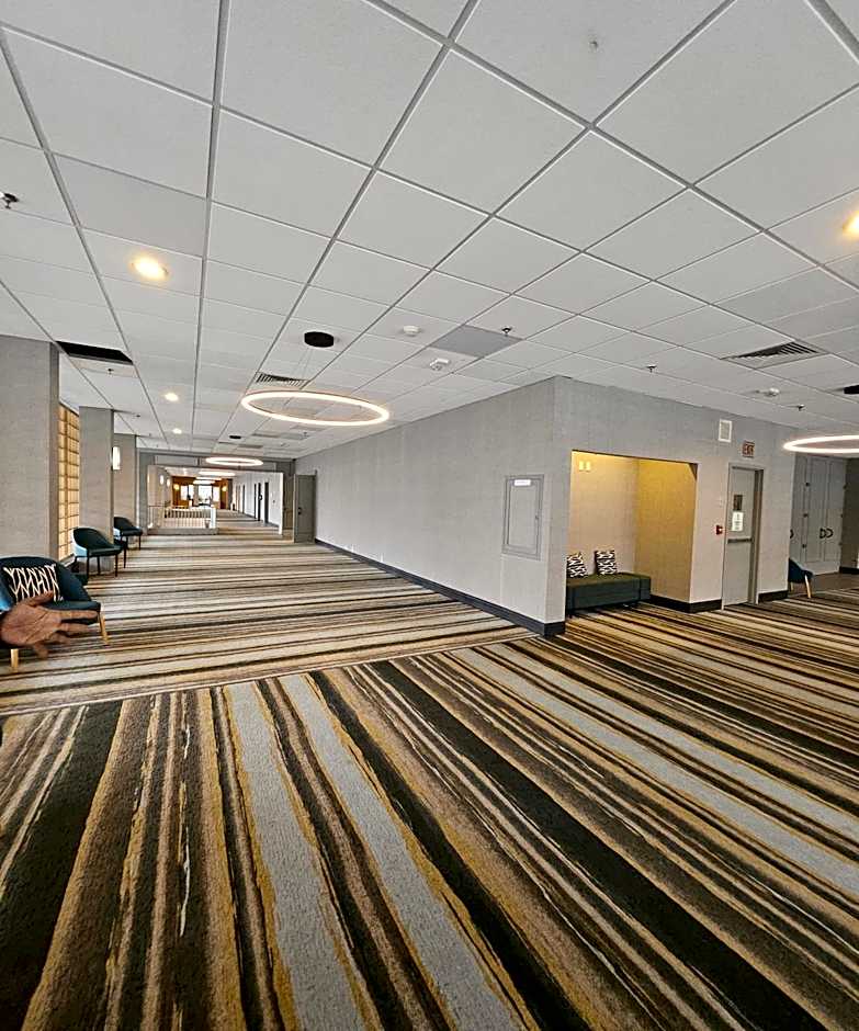 Wyndham Rochester Downtown