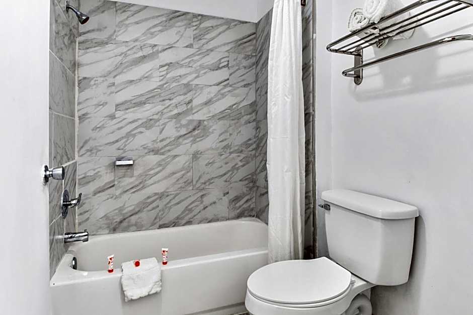 OYO Hotel Ingleside TX