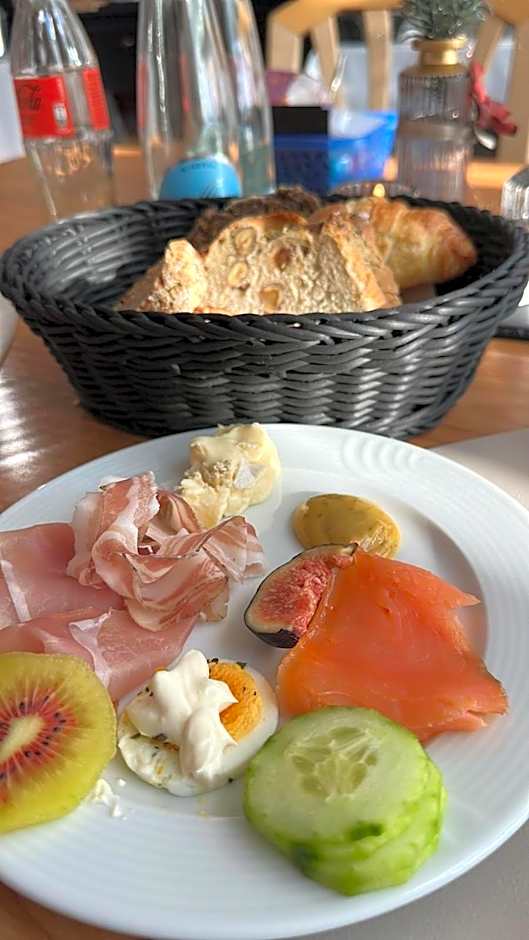 Hotel Säntis Teufen