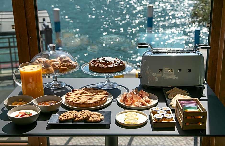 Monte Isola - Decio Rooms