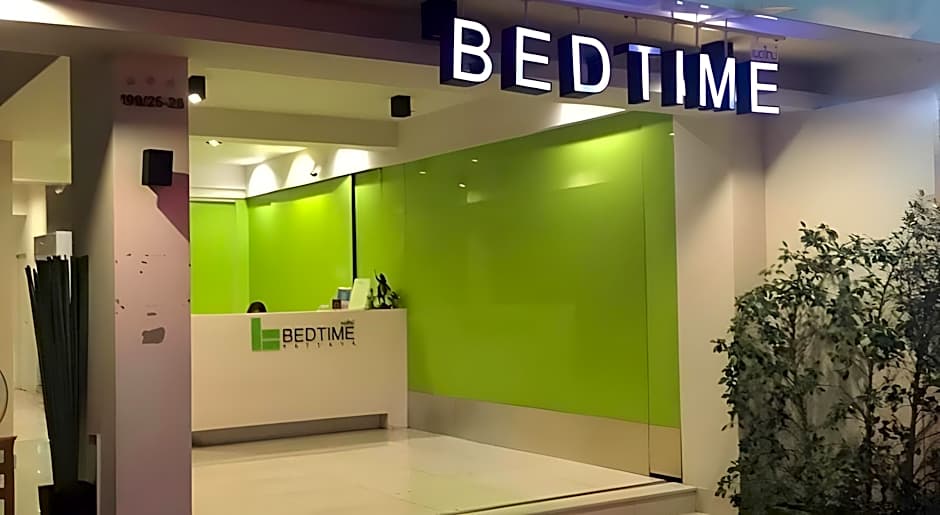 Bedtime Pattaya