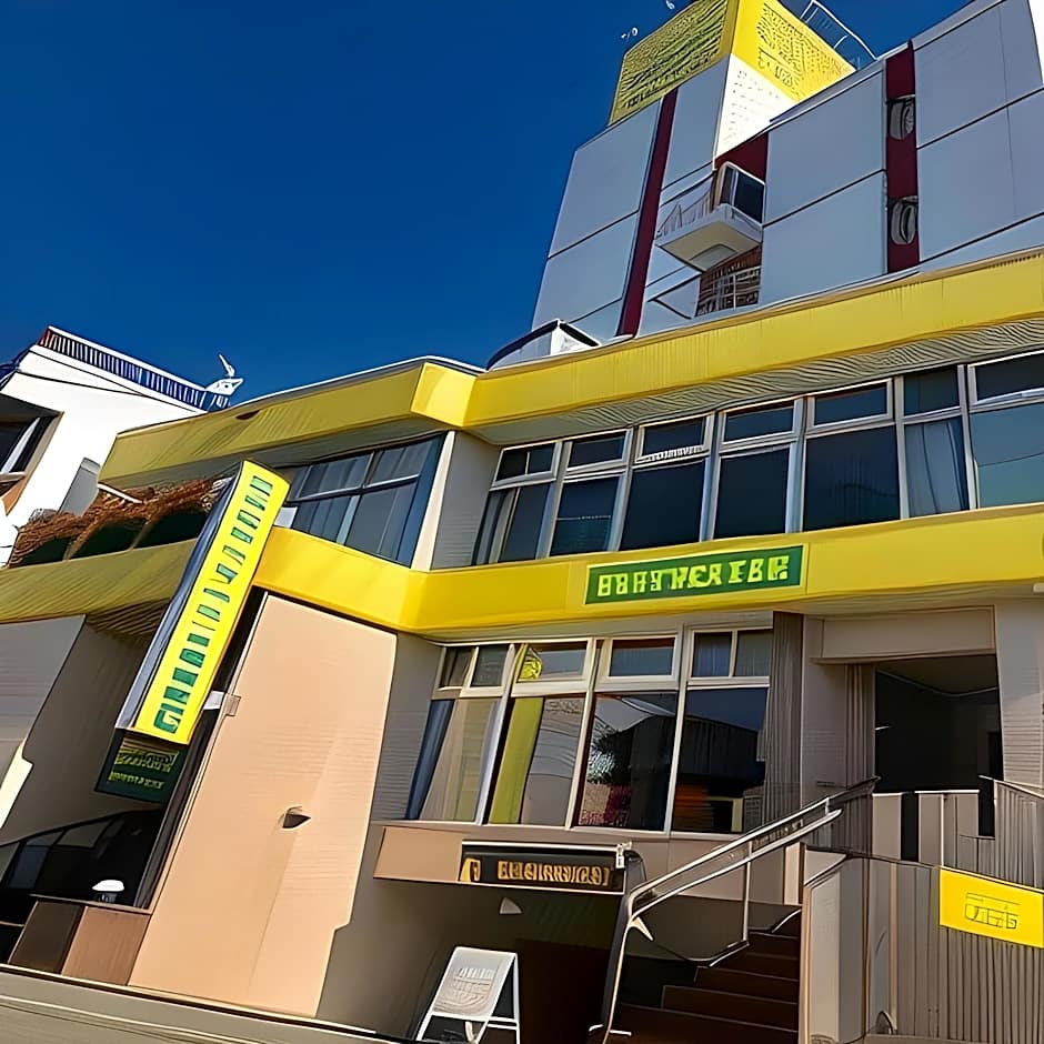 Hotel Select Inn Shimada Ekimae