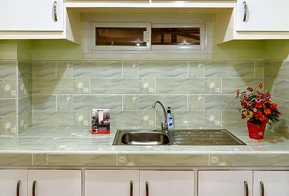 RedDoorz @ Calapandayan Subic Zambales