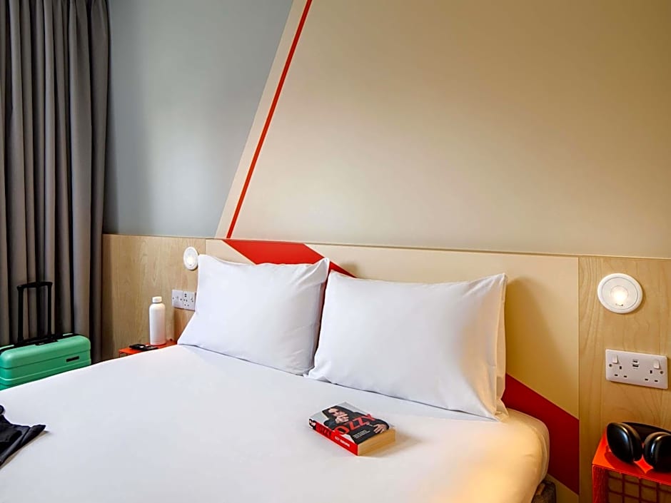 ibis budget Birmingham Centre