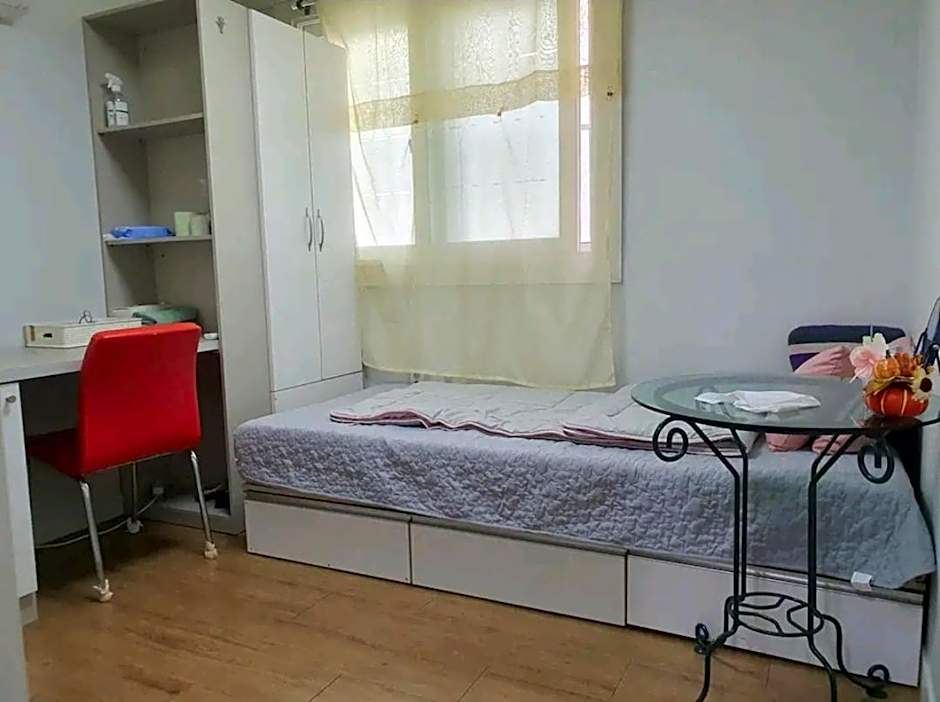 Cozy Place near Kyeongbuk university