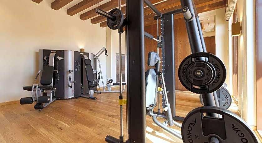 Al Badayer Retreat by Sharjah Collection