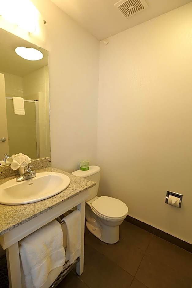 Baymont by Wyndham Fort McMurray