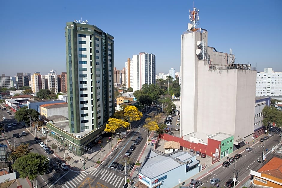 Dan Inn São José dos Campos