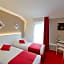 The Originals City, Hotel Loval, Brest (Inter-Hotel)