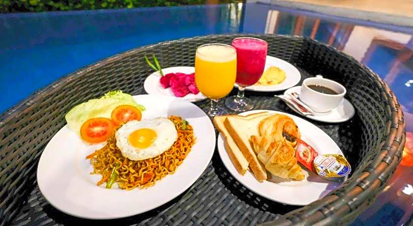 Papillon Umalas Villas