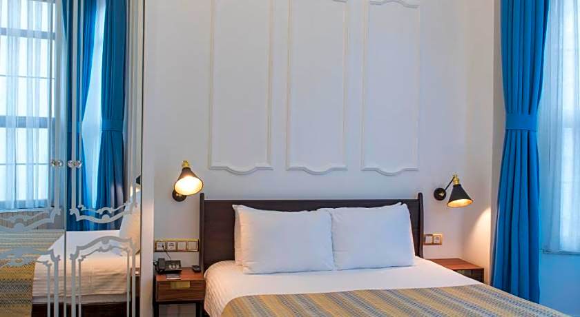 Rodosto Hotel