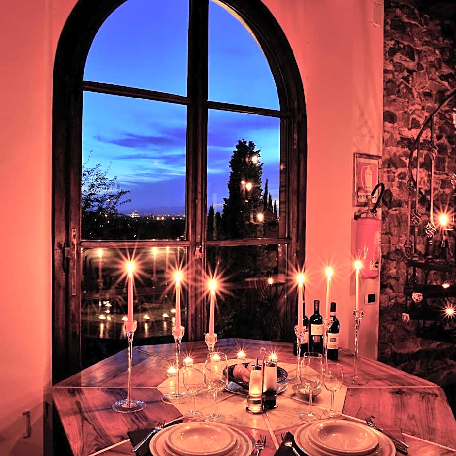 Castello di Montalbano