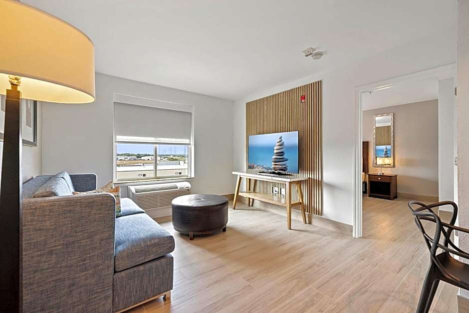 Kompose Boutique Hotel Houston Cy-Fair