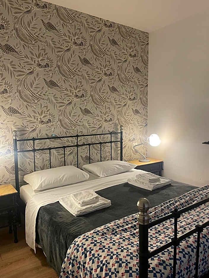 B&B Madam Treviso