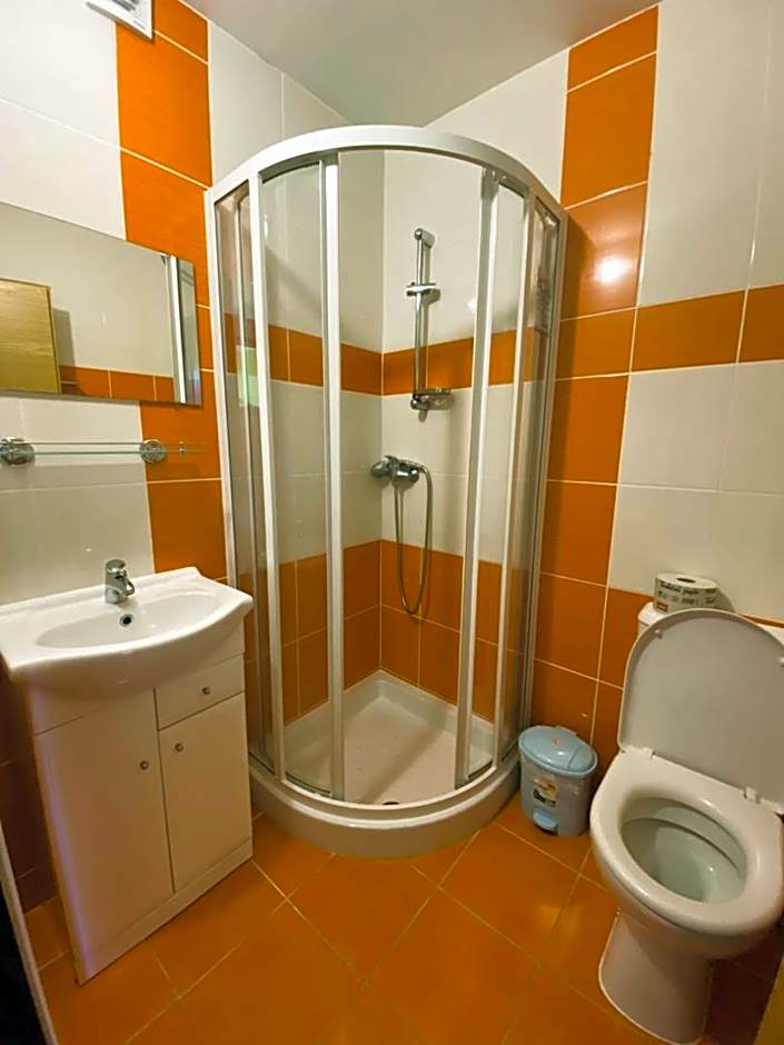 Hotel Pod Zámkem