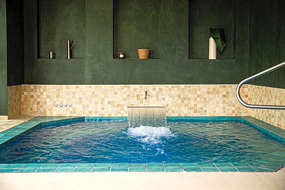 Domaine de Bellevue, The Originals Relais (Relais du Silence)