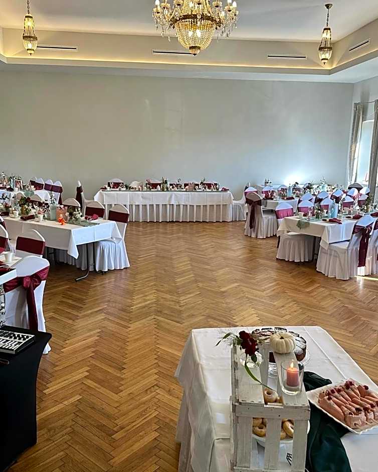 Landhotel Zum Erbgericht