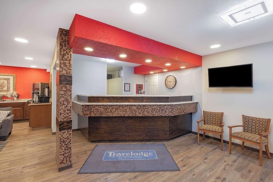 Travelodge by Wyndham Miles City