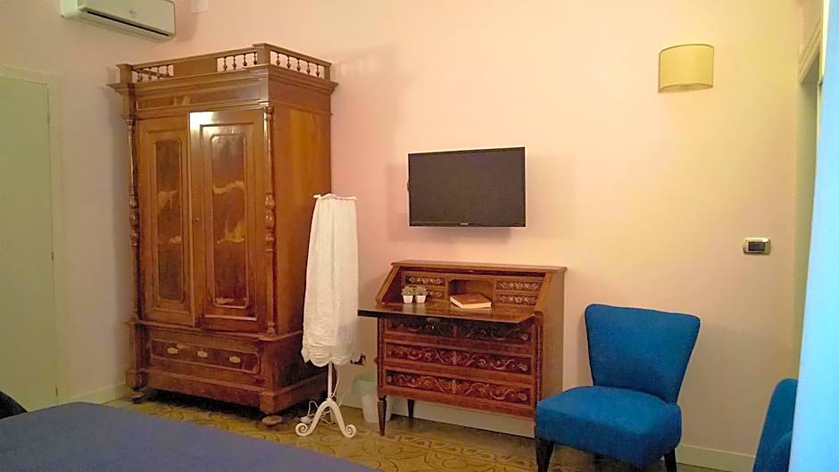 B&B Casa D'alleri
