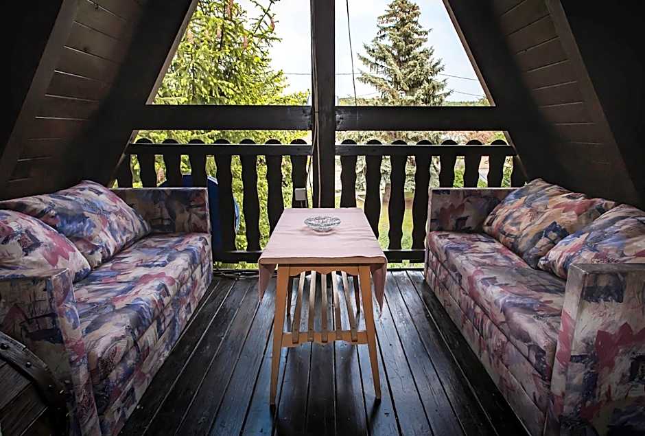 Alabástrom Panzió és Étterem