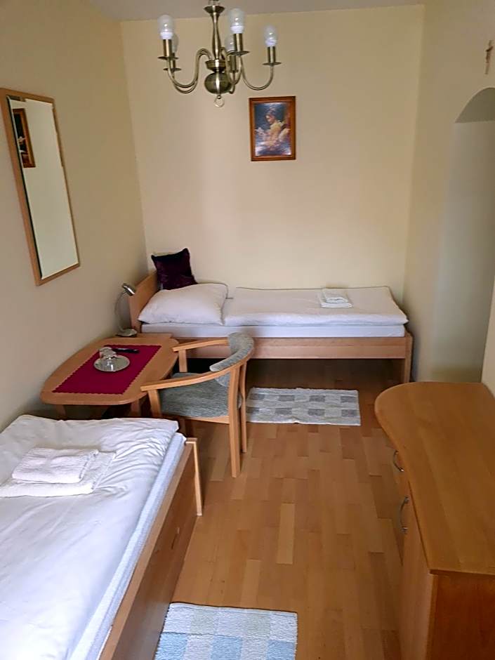 Andrišov dom penzion