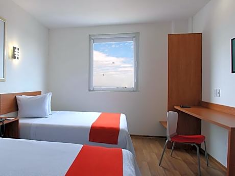 Superior Room, 2 Double