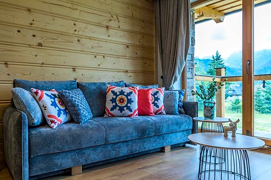 Góralska Rezydencja