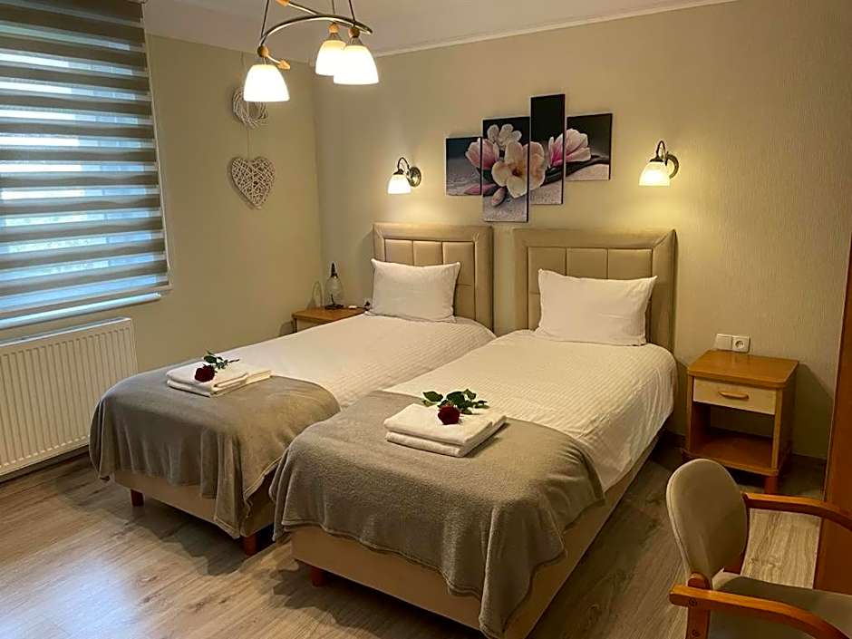 Villa Regina - Spokojna okolica - 100 metrów od lasu - blisko szpitala