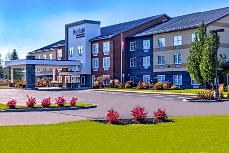 Fairfield by Marriott Inn & Suites Cortland