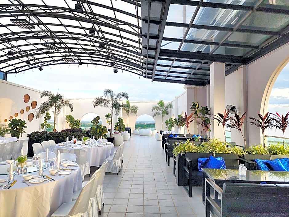 LBN Asian Hotel