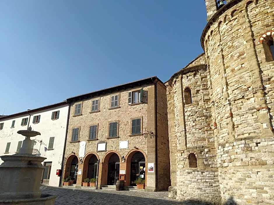 San Leo Albergo Diffuso