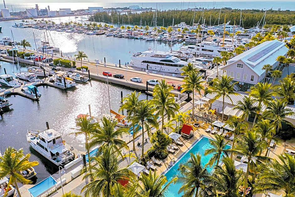 The Perry Hotel Key West