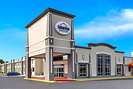 Suburban Studios Chester I-95