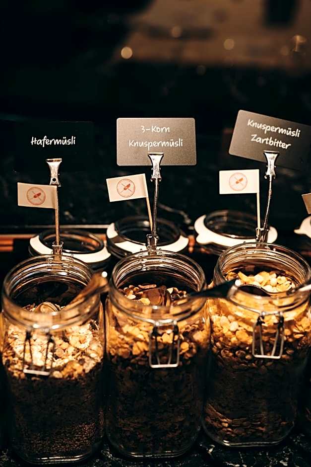 Hotel Tyrol am Haldensee