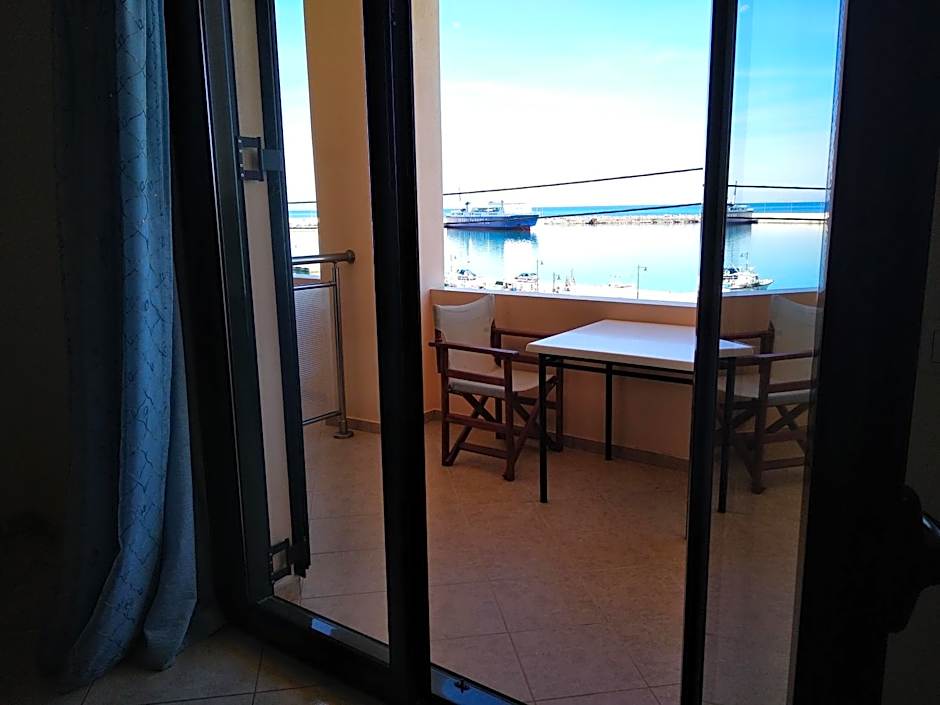 Θέα - View Appartments