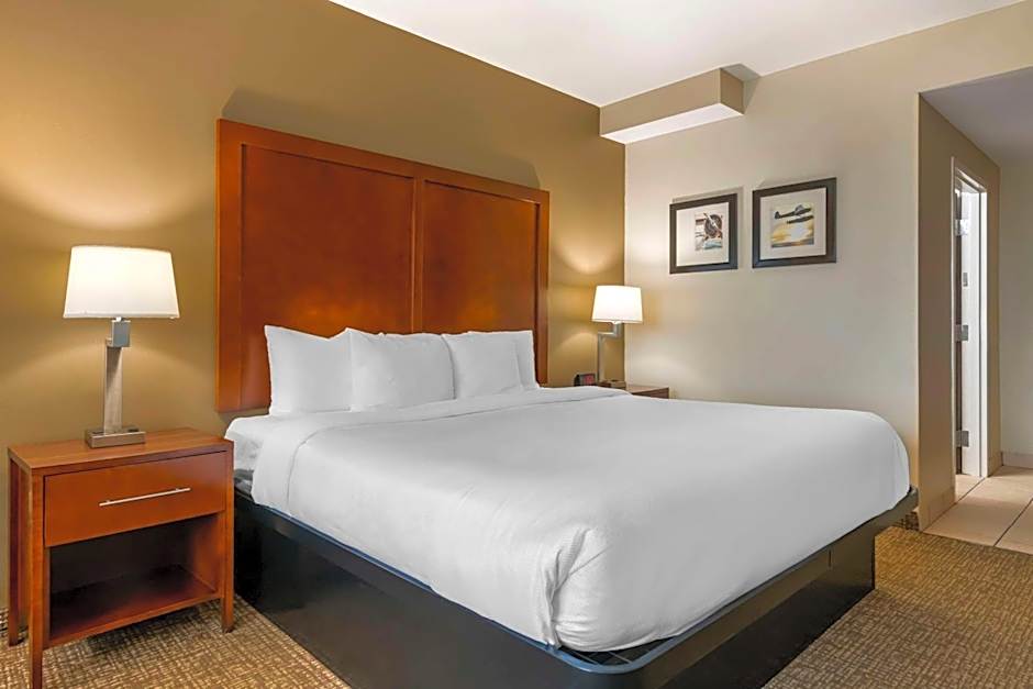Comfort Inn & Suites Tavares North