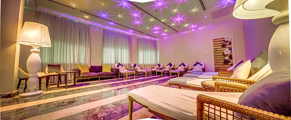 David's Harp Hotel & Suites Netanya