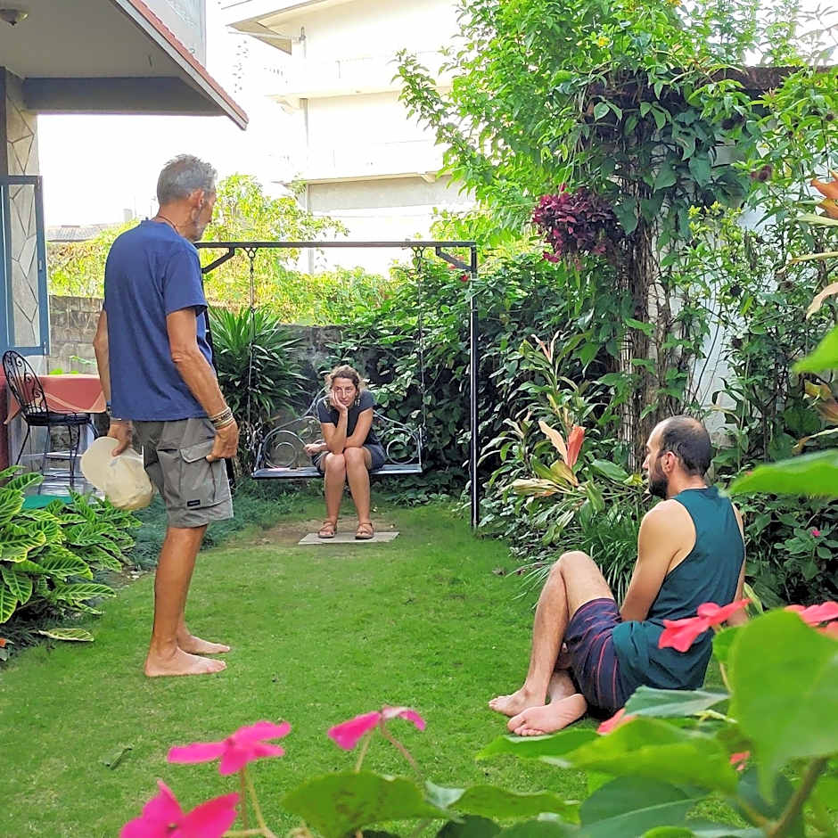 Hotel Mountain View - Lakeside Pokhara