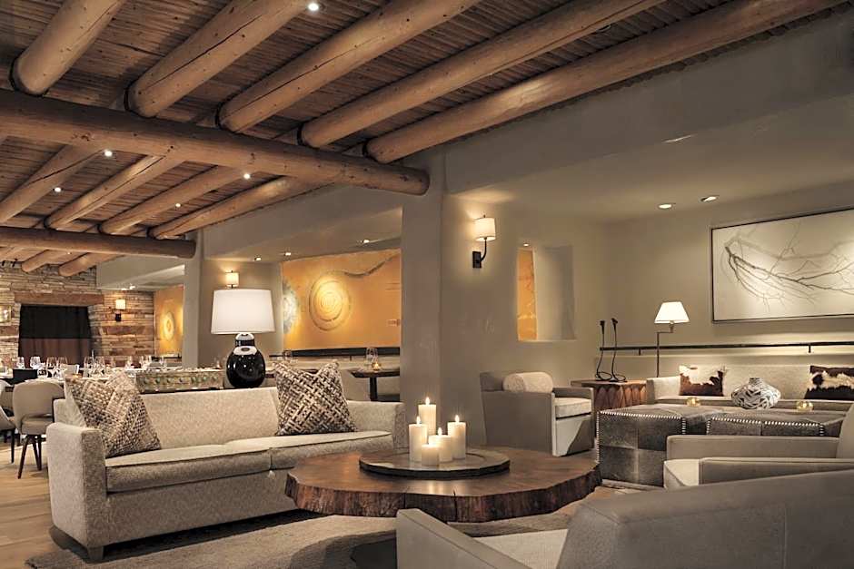 Rosewood Inn of the Anasazi