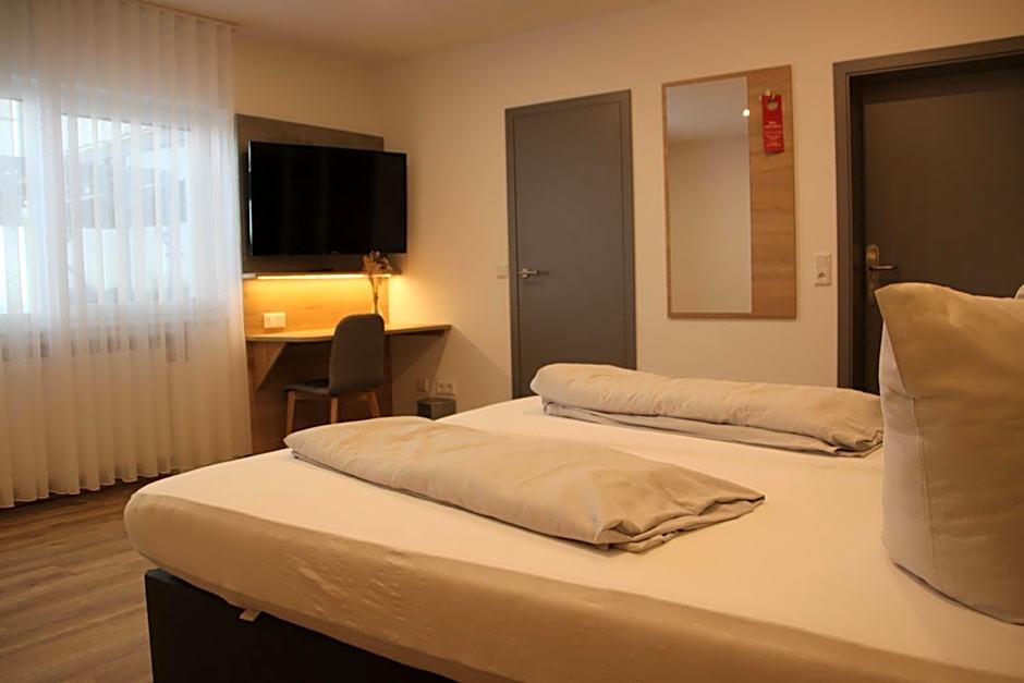 Hotel & Restaurant am Kirschberg