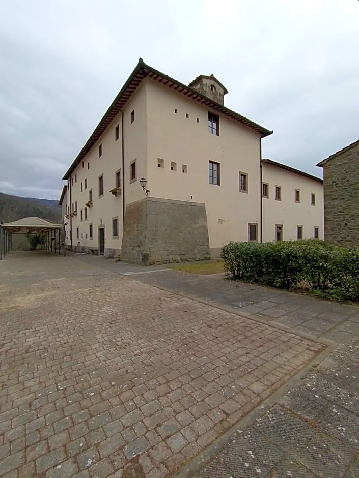 Villa Morelli Dimora Storica "Albergo Diffuso" senza stelle