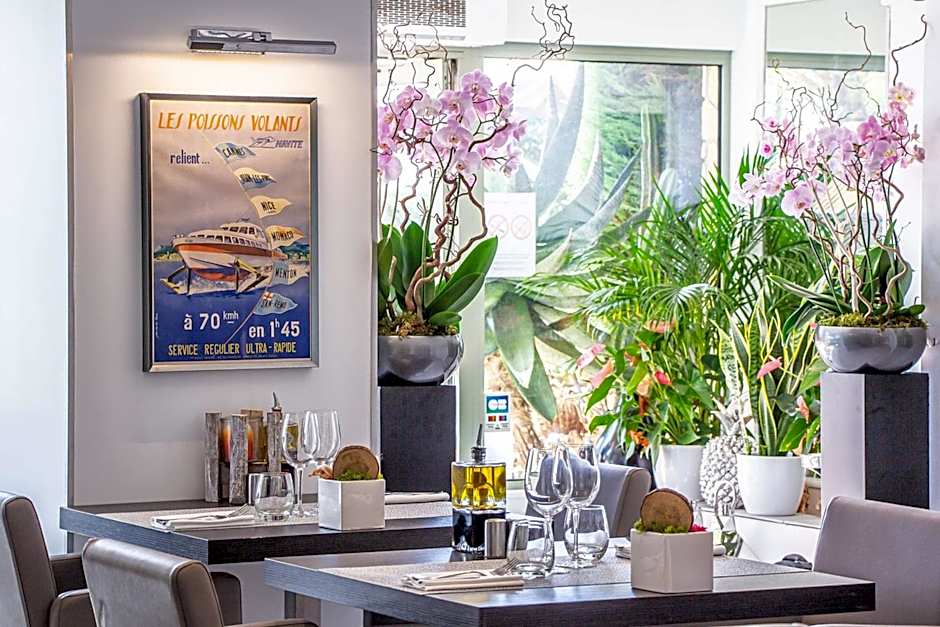 Best Western Premier Hotel Prince de Galles