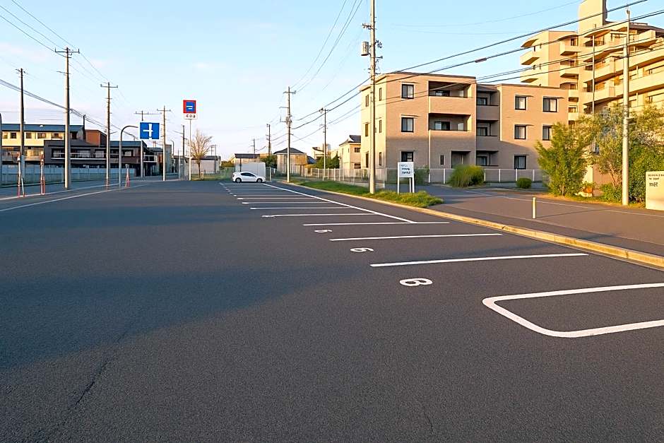 Plaza In Kanku Hotel