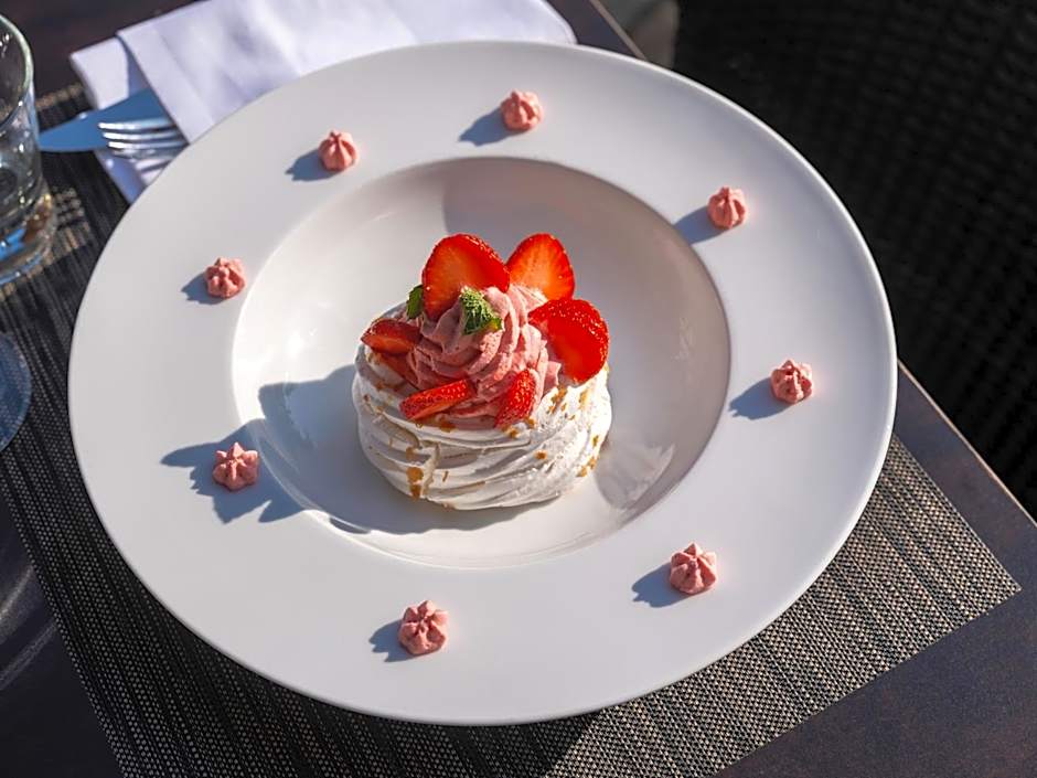 Novotel Nantes Centre Gare